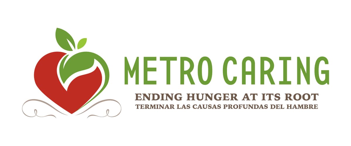 Metro Caring logo